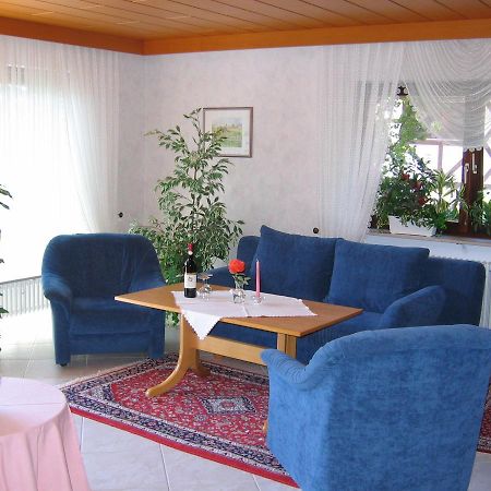 Landhaus Schneider Sasbachwalden Exteriér fotografie