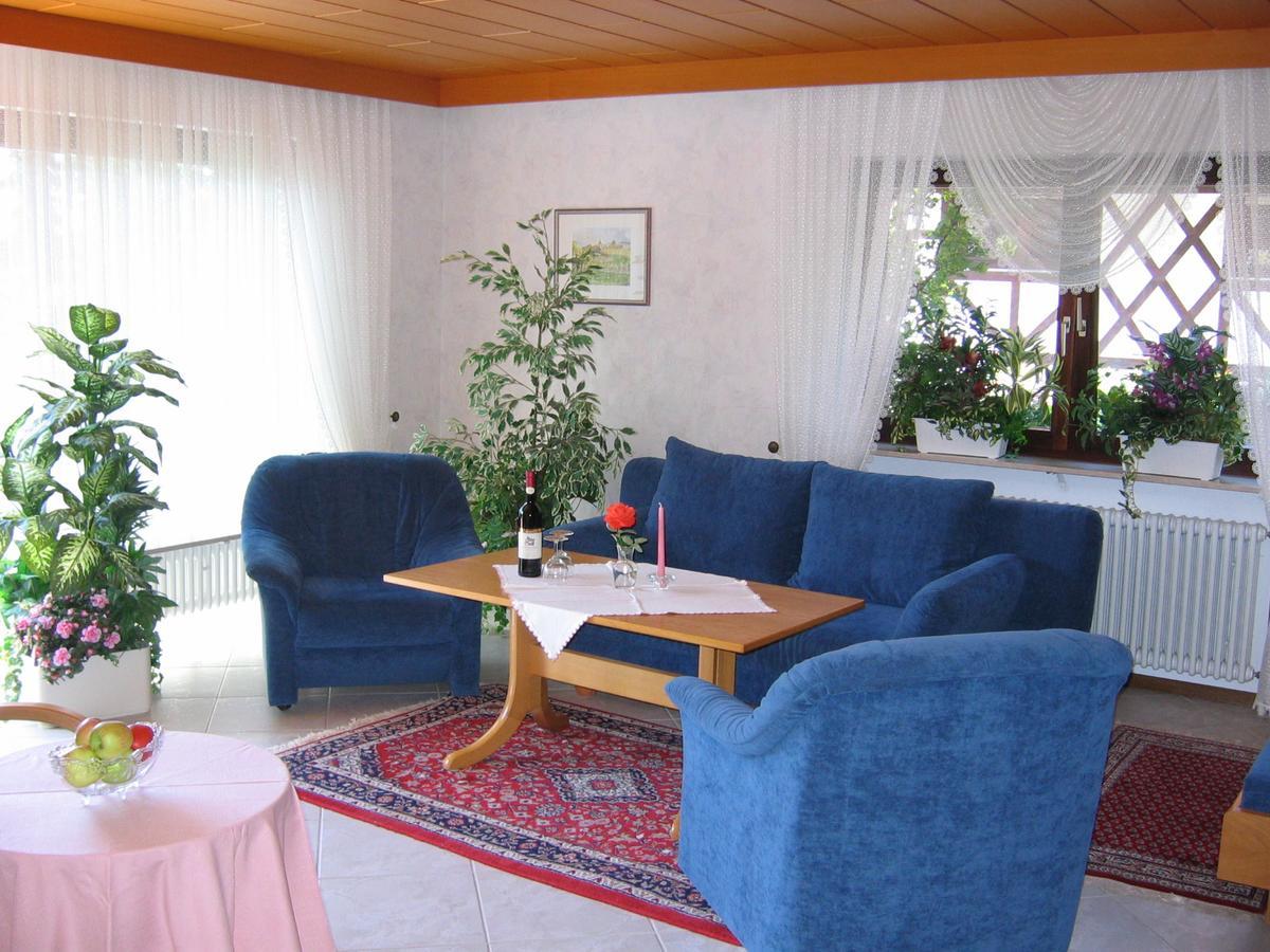 Landhaus Schneider Sasbachwalden Exteriér fotografie