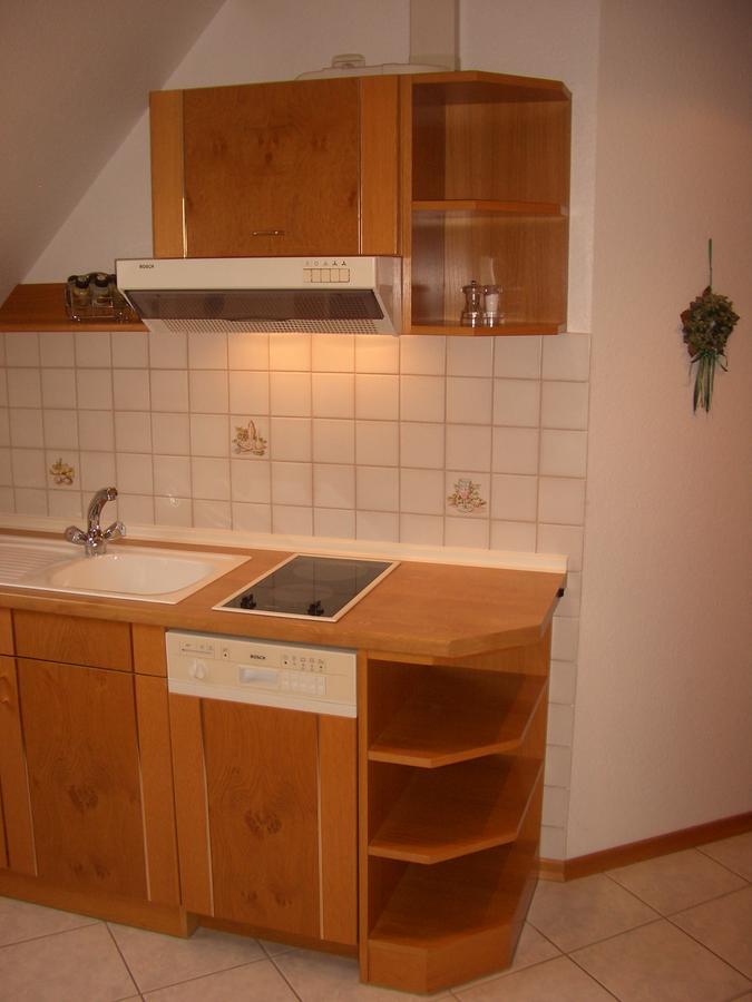 Landhaus Schneider Sasbachwalden Exteriér fotografie